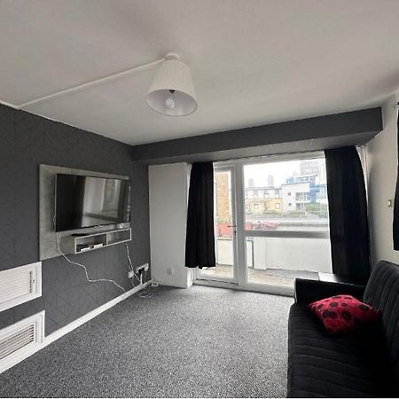 Spacious,1 Bed, Balcony, Southwark Central London Exterior foto