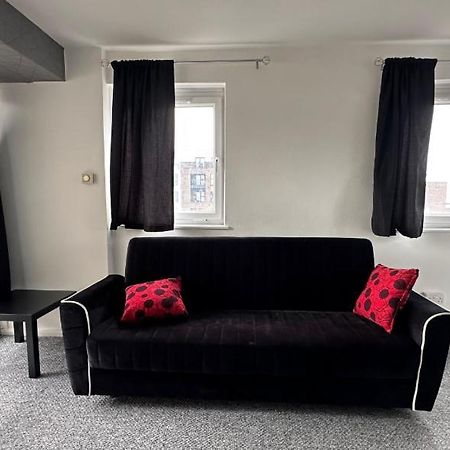 Spacious,1 Bed, Balcony, Southwark Central London Exterior foto