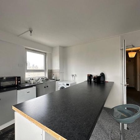 Spacious,1 Bed, Balcony, Southwark Central London Exterior foto