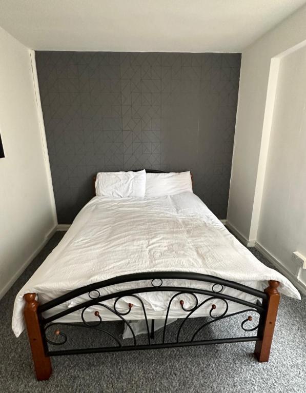 Spacious,1 Bed, Balcony, Southwark Central London Exterior foto