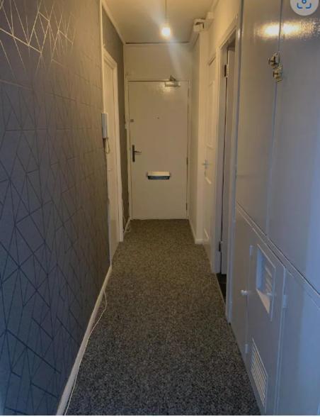 Spacious,1 Bed, Balcony, Southwark Central London Exterior foto