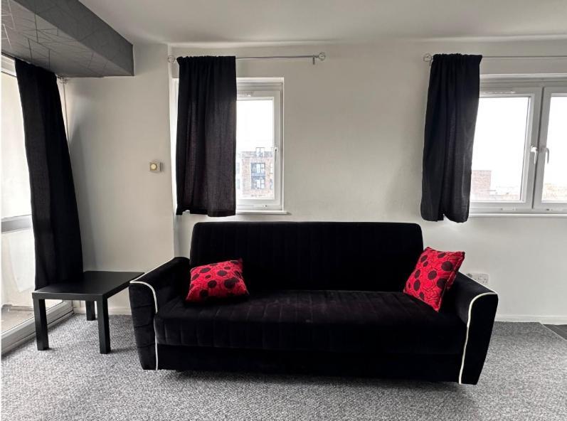 Spacious,1 Bed, Balcony, Southwark Central London Exterior foto